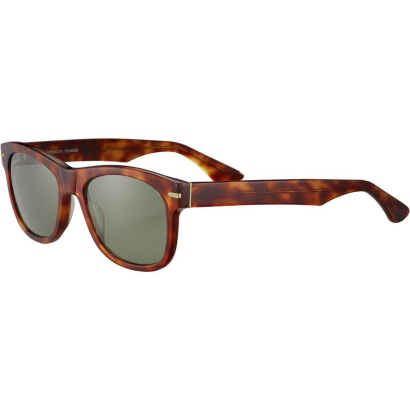 FOYT LARGE, Shiny Classic Havana-Mineral Polarized 555nm Cat 3 to 3, hi-res image number null